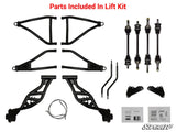 Can-Am Outlander 6" Lift Kit (Gen 2)