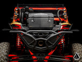 Assault Industries Cooler/Cargo Box for Can-Am Maverick X3