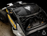 Assault Industries Can-Am Maverick R Mesh Shade Roof