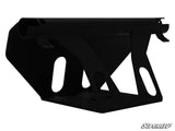 Can-Am Maverick X3 Winch Mounting Plate
