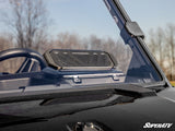 Can-Am Defender HD11 Vented Full Windshield