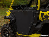 Can-Am Defender HD7 Aluminum Doors