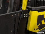 Can-Am Defender HD5 Aluminum Doors