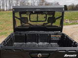 Can-Am Defender HD7 Aluminum Roof