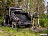 Can-Am Defender HD7 Bed Winch