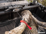 Can-Am Defender HD7 Bed Winch