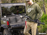 Can-Am Defender HD7 Bed Winch