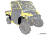 Can-Am Defender HD5 Fender Flares