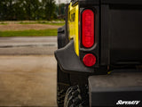 Can-Am Defender HD5 Fender Flares