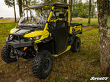 Can-Am Defender HD5 Fender Flares