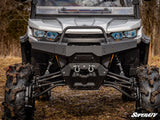 Can-Am Defender HD9 Winch-Ready Front Bumper