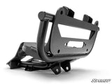 Can-Am Defender HD5 Heavy Weight Winch-Ready Front Bumper