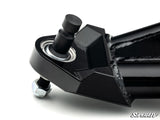 Can-Am Defender HD10 Atlas Pro Heim Joint 2" Forward Offset A-Arms