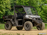 Can-Am Defender HD10 Atlas Pro Heim Joint 2" Forward Offset A-Arms