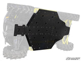 Can-Am Defender HD5 Full Skid Plate