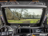 Can-Am Defender HD11 Glass Windshield