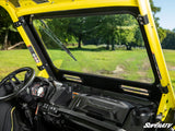 Can-Am Defender HD5 Glass Windshield