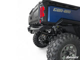 Elektric Offroad Can-Am Defender HD9 Volt Rear Bumper