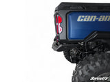 Elektric Offroad Can-Am Defender HD8 Volt Rear Bumper