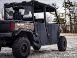 Can-Am Defender HD7 MAX Aluminum Doors