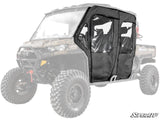 Can-Am Defender MAX HD8 Primal Soft Cab Enclosure Doors