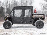 Can-Am Defender MAX HD10 Primal Soft Cab Enclosure Doors
