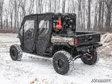 Can-Am Defender MAX HD10 Primal Soft Cab Enclosure Doors