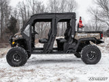 Can-Am Defender MAX HD8 Primal Soft Cab Enclosure Doors