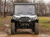 Can-Am Defender HD8 Vented Full Windshield