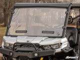 Can-Am Defender HD5 Vented Full Windshield