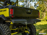 Can-Am Defender HD8 Sheet Metal Rear Bumper