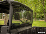 Can-Am Defender HD8 Rear Windshield