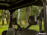 Can-Am Defender HD7 Rear Windshield
