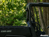 Can-Am Defender HD5 Depth Finder Snorkel Kit