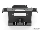 Can-Am Maverick R Winch Mounting Plate