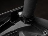 Assault Industries Can-Am Maverick X3 Half Windshield