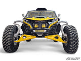 Elektric Offroad Can-Am Maverick R Amp Front Winch Bumper