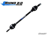 Can-Am Renegade Big Lift Kit Axle—Rhino 2.0