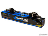 Can-Am Outlander Big Lift Kit Axle—Rhino 2.0