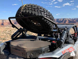 Assault Industries Adventure Rack for Can-Am Maverick X3