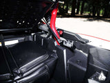 Assault Industries Adventure Rack for Polaris RZR XP 1000