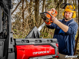 CFMOTO UForce 1000 Pro Chainsaw Mount