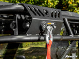 CFMOTO UForce U10 Pro Game Loader Rack