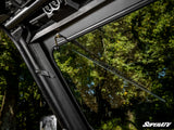 CFMOTO UForce U10 Pro Glass Windshield