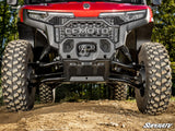 CFMOTO UForce U10 Pro Atlas Pro 1.5" Forward Offset A-Arms