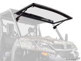 CFMOTO UForce 1000 MaxDrive Power Flip Windshield