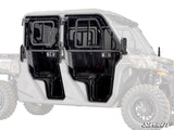 CFMOTO UForce 1000 XL Convertible Cab Enclosure Doors