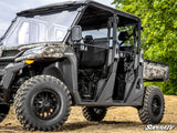 CFMOTO UForce 1000 XL Convertible Cab Enclosure Doors