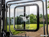 CFMOTO UForce 1000 XL Convertible Cab Enclosure Doors