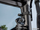 CFMOTO UForce 800 XL Rear Windshield
